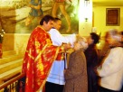 2008. év - Görögkatolikus liturgia (03. 18)
