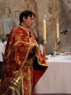 2009. év - Szent Miklós napi görög katolikus szentmise (12.06)