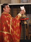 Előszenteltek liturgiája