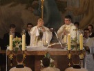 2011. év - Szent Imre ünnepének előesti szentmiséje (11.04)