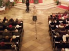 2011. év - Adventi hangverseny Nyúlon