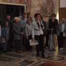 Ars Sacra - előadás templomunk művészeti értékeiről - 2013.09.15.