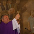 Adventi gyertyagyújtás és püspöki szentmise - 2017.12.02.