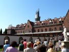 2007. év - Zarándoklat Czestochowába (06.11)