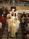 2008. év - Szent Imre napok (11. 04 - 08) - Püspöki mise (11. 08)