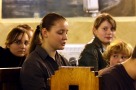 2008. év - Szent Imre napok (11. 04 - 08) - Ifjúsági találkozó (11. 08)