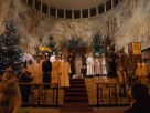 2009. év - Szent Család vasárnapja, pásztorjáték megismétlése (12.27)