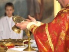 Előszentelt adományok liturgiája (03. 30)