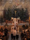 Karácsony, ünnepi szentmise