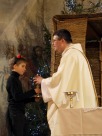 2011. év - Családok szentmiséje (01.02.)