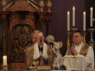 2011. év - Egyházközségi zarándoklat a Bazilikába (04.01.)
