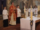 Előszenteltek liturgiája