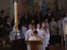 2011. év - Húsvét vigiliája
