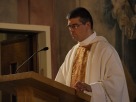 IV. Győri Ifjúsági Találkozó - püspöki szentmise