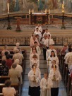2011. év - A templom felszentelésének főünnepe (06.03.)