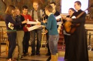 VI. Győri Katolikus Ifjúsági Találkozó