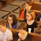 VII. Győri Katolikus Ifjúsági Találkozó