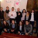 XII. Győri Katolikus Ifjúsági Találkozó