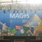 MAGIS és Ifjúsági Világtalálkozó Brazíliában